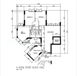 Blk 154 Rivervale Green (Sengkang), HDB 4 Rooms #566583061